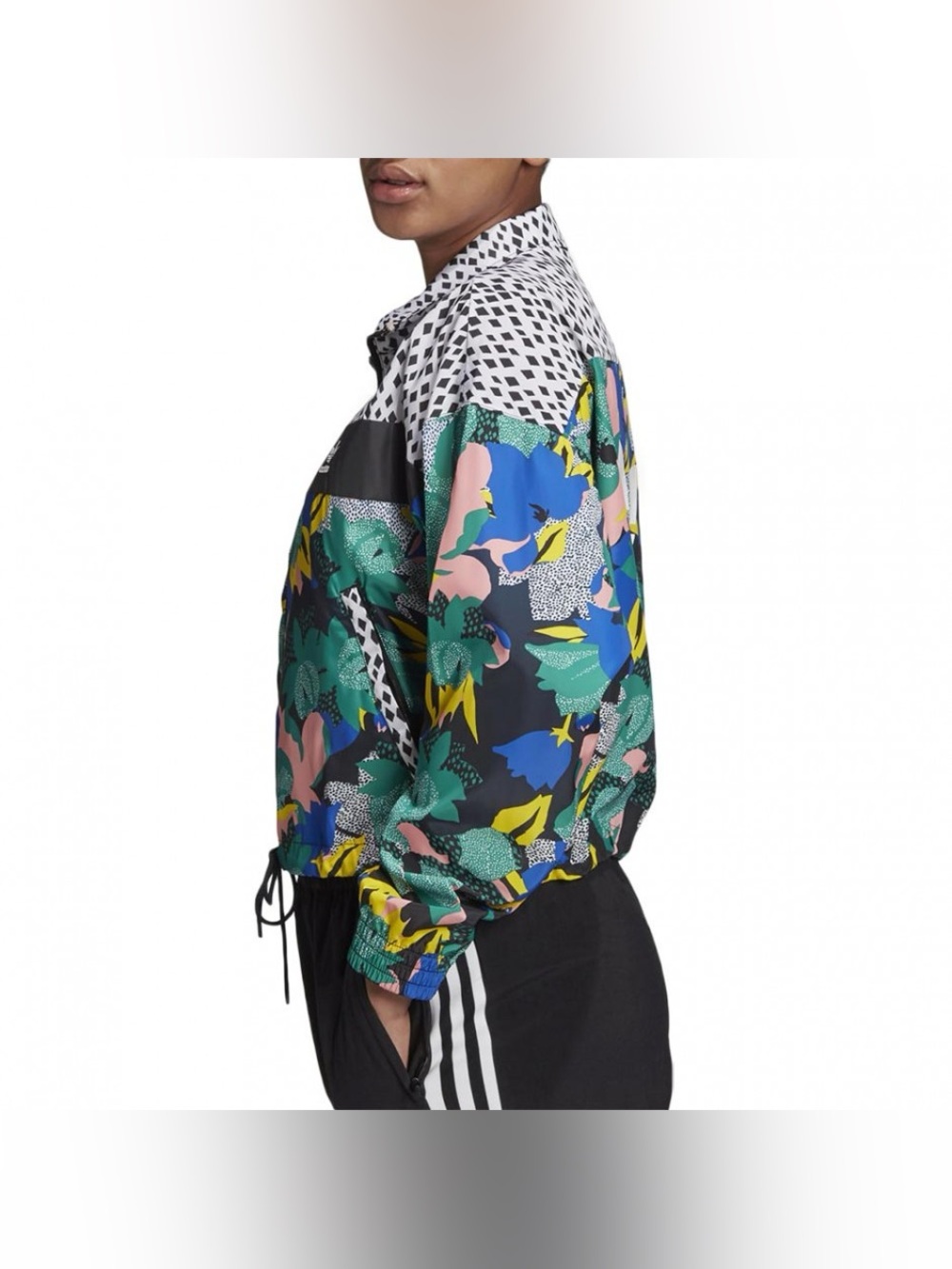 This Adidas Originals windbreaker - Picture 6 of 6